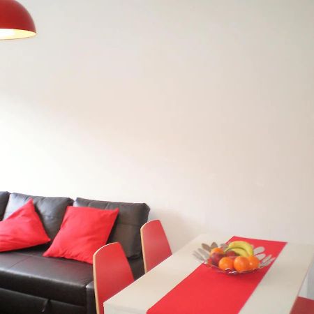 O'Porto Torrinha Flat Apartment Ngoại thất bức ảnh