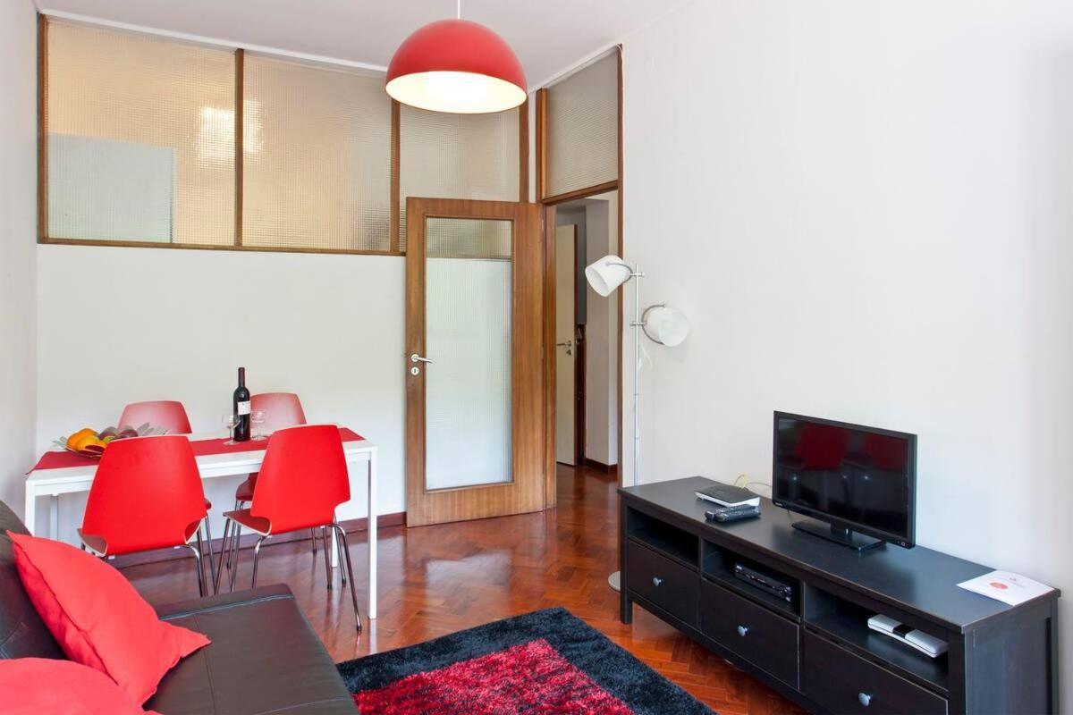 O'Porto Torrinha Flat Apartment Ngoại thất bức ảnh