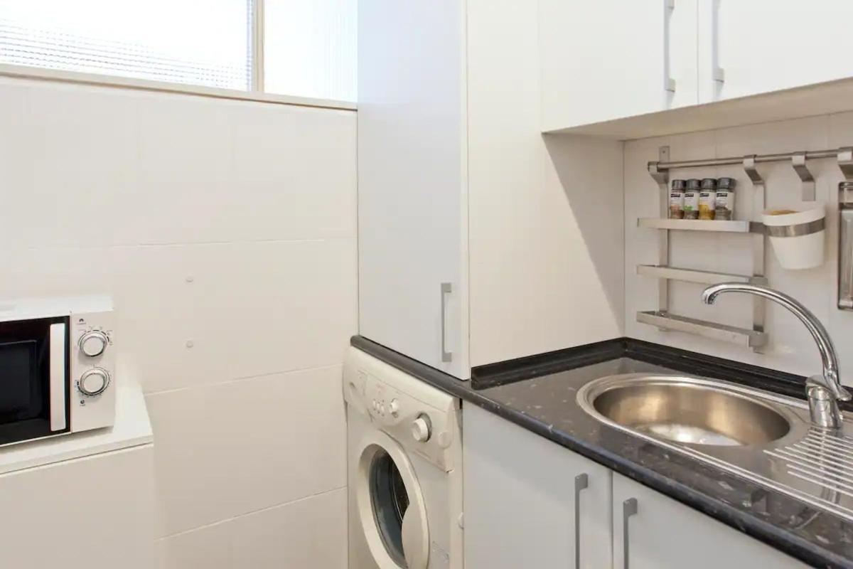 O'Porto Torrinha Flat Apartment Ngoại thất bức ảnh
