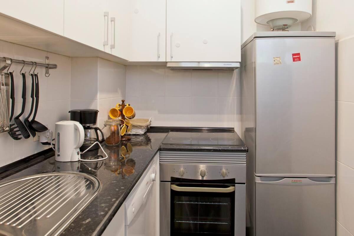 O'Porto Torrinha Flat Apartment Ngoại thất bức ảnh
